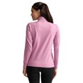 thumbnail image 2 of Jockey Fermeture Éclair 1/4 EverActive pour Femmes, 2 of 6