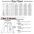 thumbnail image 3 of IROINID Liquidation Hauts pour Femmes Grande Taille Détente Col Rond Manches Longues Chemise Ample Imprimée Blouse Hauts, Vert, 3 of 9