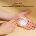 thumbnail image 4 of relayinert Soap Dispenser Automatic Duck Shape 2 Seconds To Bubble Out Automatic Soap Dispenser Rechargeable, 4 of 6