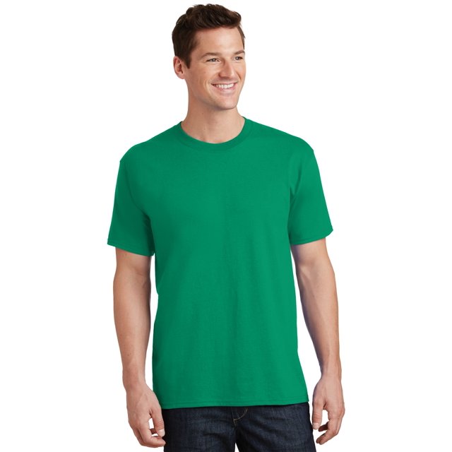 T-Shirt 100 % Coton 54oz