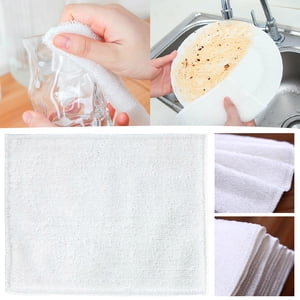 Product Category Wipes - Fine Fiber Dishcloth Absorbent Cleaning Towel for Grease Removal and Kitchen Hand Dry Wipe Durable Kitchen Wipes for Everyday Use
