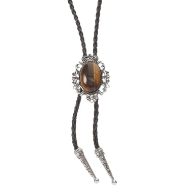 Bolo Cravate Western Bolo Cravate Cowboy Bolo Cravate Décoration de Cou pour Hommes Western Cowboy