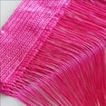 thumbnail image 1 of Bdday Living Room Curtains String Curtains Patio Net Fringe for Door Fly Screen Divider Cut To Size Hotel Shower Curtain, 1 of 1