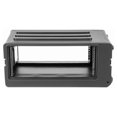 thumbnail image 1 of SKB 4U rSeries Porte-Bagages Peu Profond avec Roues Arrière Intégrées et Poignée de Traction, 1 of 12