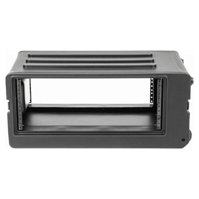 SKB 4U rSeries Porte-Bagages Peu Profond avec Roues Arrière Intégrées et Poignée de Traction