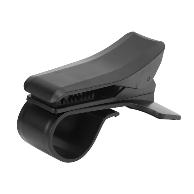 Support de Téléphone pour Tableau de Bord, Support de Téléphone Mobile Antidérapant Design Convivial