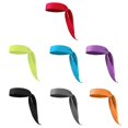 thumbnail image 4 of tredstone Bandeau de Sport Hommes Femmes Tennis Course Entraînement Physique Bandeau Rouge, 4 of 9