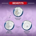 thumbnail image 3 of Lysol® Toilet Bowl Cleaner - Power + Odour Fighting Fresh Scent, 710 mL, 3 of 5