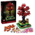 thumbnail image 1 of Lego Ideas - Arbre Généalogique - 21346, 1 of 5