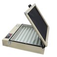 thumbnail image 4 of INTBUYING Unité d'Exposition UV Commerciale Précise 24*20 Po Plaque d'Impression, 4 of 14