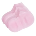 thumbnail image 2 of FLAMEEN Moisturizing Socks, Foot Care Socks Gel Socks Exfoliating Socks 2 Pairs For Dry Cracked Feet Skins For Softening, 2 of 8