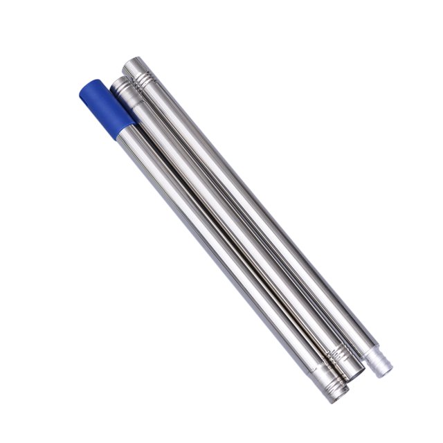 OULII Perche de Pinceau Extensible en Alliage d'Aluminium Légère pour Peinture 1 Paquet