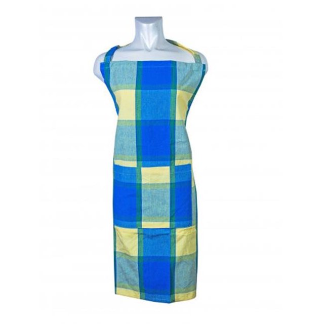 Mr. MJs Trading AG-37713 Kitchen Apron, Provence