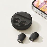 Birdeem Speakers Bluetooth Wireless, Wireless Earbuds Bluetooth, Sleep Earbuds Wireless Bluetooth Headset Bluetooth 5.3 Mini in Ear Dual Microphone Wearable Earphones for Sleeping