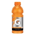 thumbnail image 3 of Gatorade Boisson Sportive Orange 591 mL, Bouteille, 3 of 7