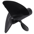 thumbnail image 4 of RC Boat Propeller Set for 2011-5 Fishing Tool Bait Boat Fish Finder Ship Part Positive & Reverse Propeller,8 Pcs, 4 of 8