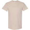 thumbnail image 1 of Gildan T-Shirt à Manches Courtes en Coton Épais pour Hommes, 1 of 3