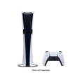 thumbnail image 3 of PlayStation 5 Pro 2TB SSD Console with Disc Drive, Wireless Controller and Charger, Spider-Man 2 - CFI-7019 PS5 Pro, 3 of 9