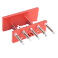 thumbnail image 4 of Watch Hand Puller, Watch Hand Presser, Durable For Wristwatch Repair Watchmakers, 4 of 8