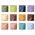thumbnail image 3 of AMACO Velvet Semi-Translucent Underglaze Set 2 Assorted Color Set of 12, 3 of 4