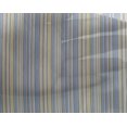 thumbnail image 3 of oneOone Georgette Viscose Fabric Multicolor Stripe Fabric Prints By Yard 42 Inch Wide, 3 of 3