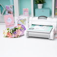 thumbnail image 2 of Sizzix Big Shot Plus 660020 A4 Manual Die cutting and Embossing Machine, 9 in (21 cm) Opening, 2 of 7