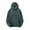 Green, variant on RXIRUCGD Men's Casual Hoodie Men's Hoodie Long Sleeved, Yellow, Size: XL