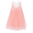 thumbnail image 4 of Robe de Princesse Bohème Sans Dos en Maille Coréenne pour 1-6 Ans, 4 of 6