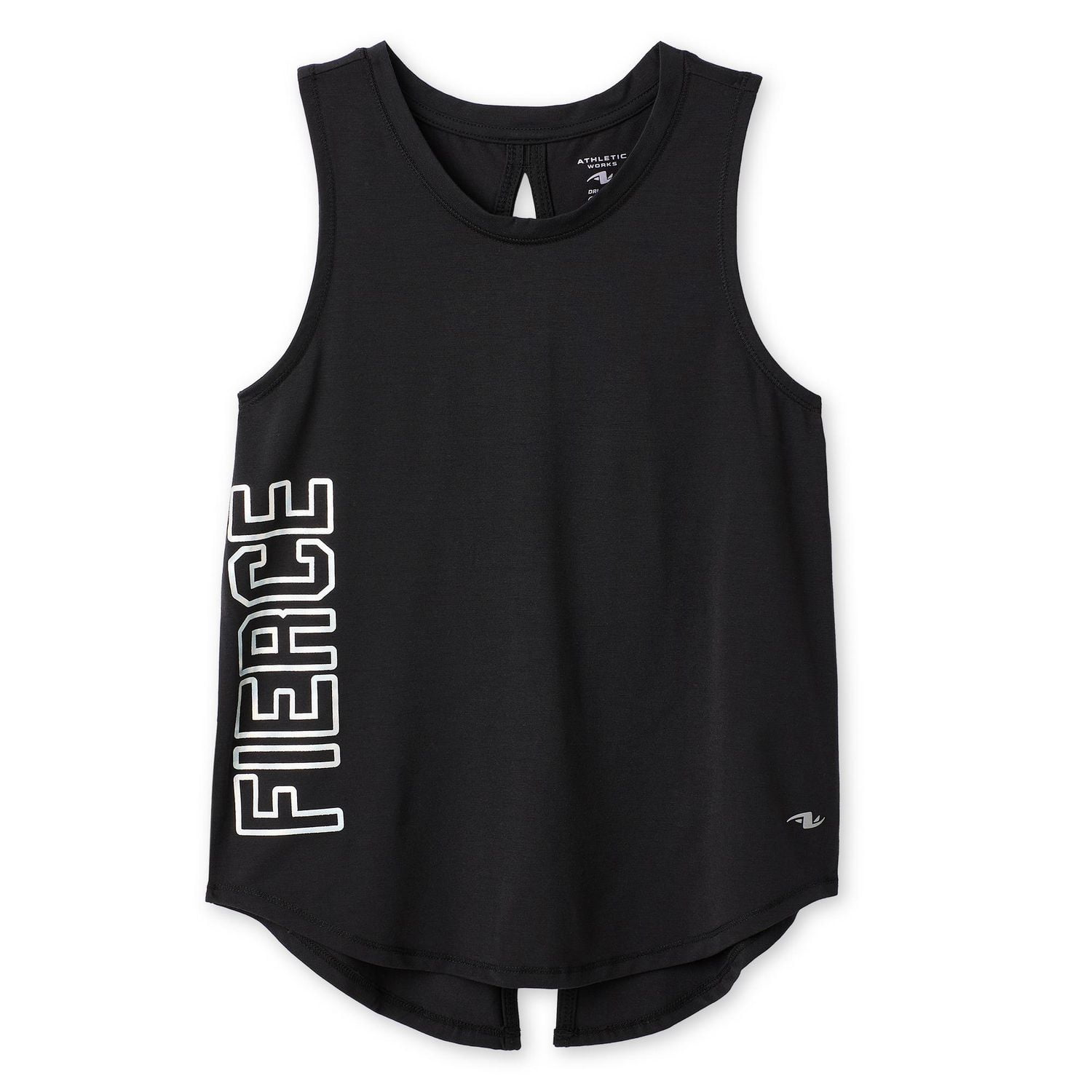 Débardeur à dos fendu Athletic Works pour filles