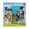 thumbnail image 1 of Set de 2 gels douche et loofah Bluey, 1 of 5