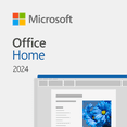 thumbnail image 2 of Office Home 2024 + NordVPN Basic VPN service 1-Year [Digital Download], 2 of 24