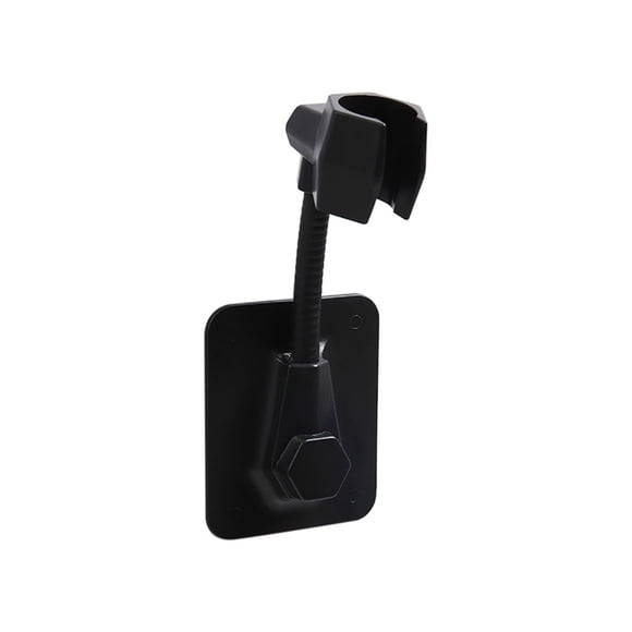 tumgatte Support de Douche Universel Rotatif pour Salle de Bain Kit Maison Promotions