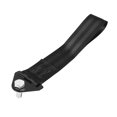thumbnail image 3 of Unique Bargains Red Universal Vehicle Replacement Towing Hook Bumper Trailer Belt Strap, 3 of 5