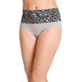 thumbnail image 1 of Jockey Essentials 2-Pack Tummy Smoothing Seamfree® Brief, 1 of 4