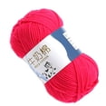 thumbnail image 3 of stanreset Fil Acrylique Multicolore en Coton Lait, 50 g, 3 of 8
