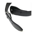 thumbnail image 2 of Boston Leather  Fully Lined Sam Browne Leather Work Belt (Men's), 2 of 4