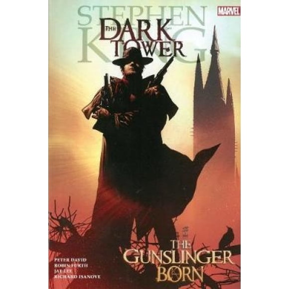 Dark Tower : Première de Gunslinger Born