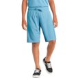 thumbnail image 1 of Short en maille Athletic Works pour garçons, 1 of 6