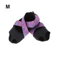 thumbnail image 2 of TOPINCN Workout Socks Shoes, Flexible Yoga Socks, For Yoga Pilates, 2 of 8