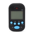 thumbnail image 4 of Keenso Digital Metronome, Tempo Metronome, Mini Metronome, Multifunctional, Portable, Volume Adjustable, Clip On Trap Drum For Beth For Piano Guitar, 4 of 8