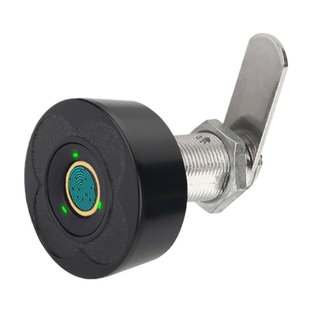 Redempat Password Lock Suitable For Various Scenarios Low Energy Consumption Sturdy 103-30black