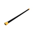 thumbnail image 4 of CAP Barbell, Weighted Workout Bar, 20 lb, 4 of 5
