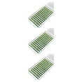 thumbnail image 2 of Youkk Resin Mini Grass Tuft Low Maintenance Miniatures Static Grass Tuft For Versatile Long-lasting No.3 3Set, 2 of 6