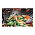 thumbnail image 2 of Wok de gril barbecue d'Outset, 2 of 2