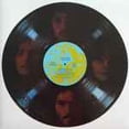 thumbnail image 2 of On Record (Lime Green Vinyl), 2 of 2