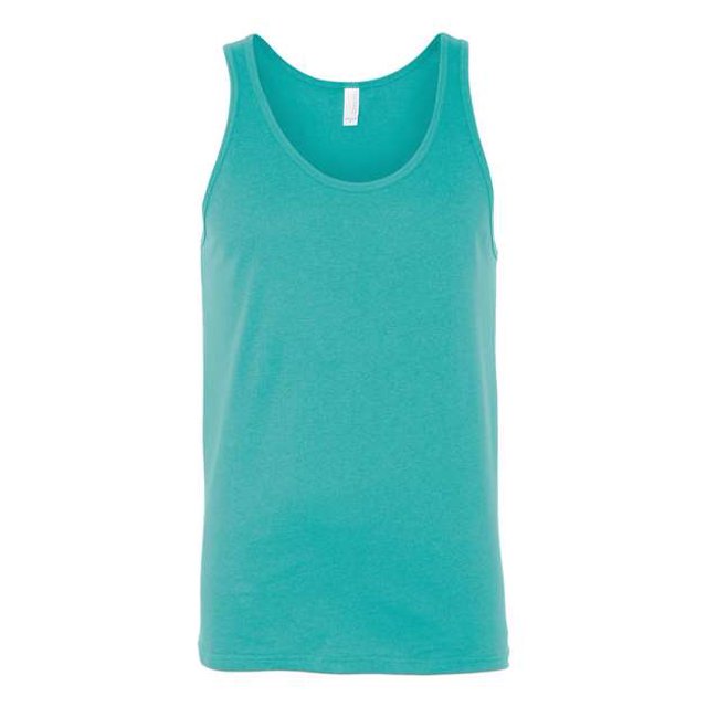 Bella + Canvas Débardeur Jersey Unisexe