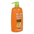 thumbnail image 2 of Garnier Fructis, Damage Eraser Shampoo, 2 of 3