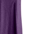 thumbnail image 4 of Hauts d'Été pour Femmes Mode Femmes Manches Courtes Col Rond Poches Hauts Décontractés T-shirt Blouse Polyester Blouses pour Femmes en Liquidation, 4 of 5