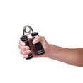 thumbnail image 2 of GoZone Padded Hand Grips – Black/Grey, 2 of 3