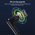 thumbnail image 4 of 2.4G Wireless Microphone Headset 164ft Range Headset Mic and Handheld Mic 2 In 1 Professional Voice Amplifier Headset Microphones for Karaoke Speaker Amplifier PA System Teaching, 4 of 7